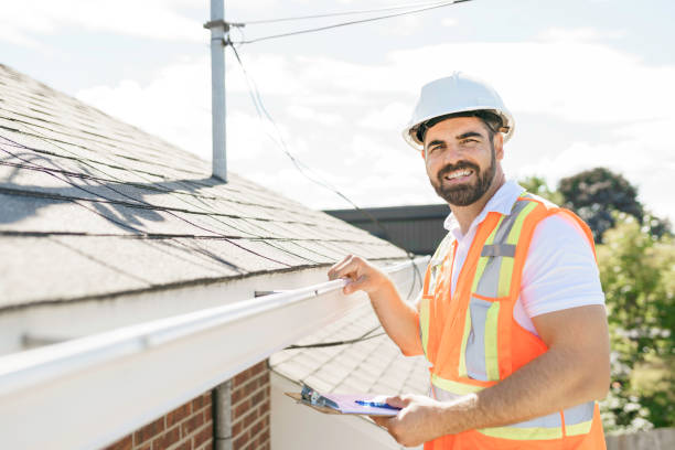 Best Local Roofing Companies  in Sandersville, GA