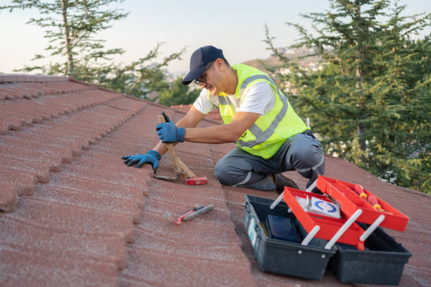 Professional Roofing Contractor in Sandersville, GA